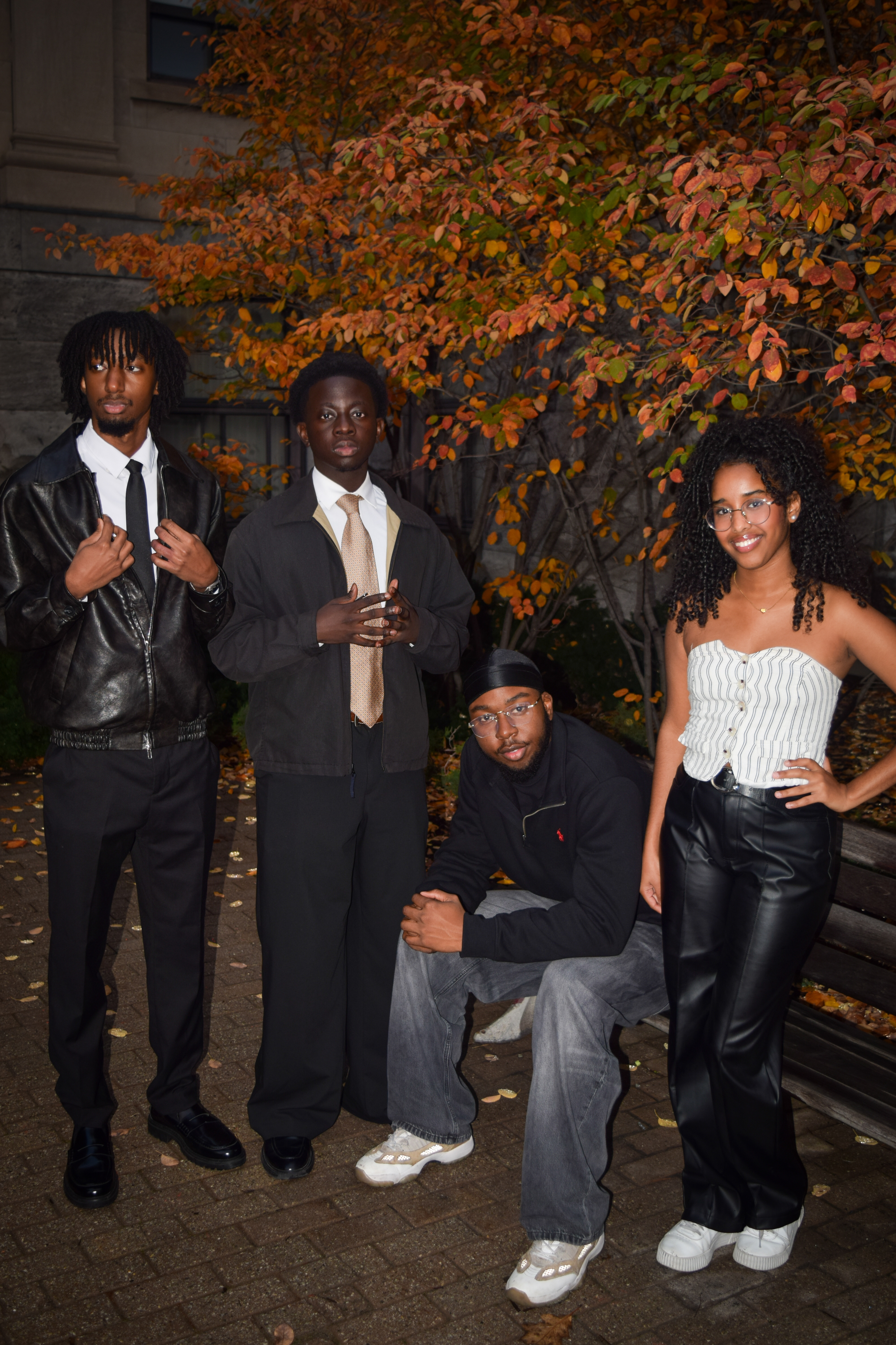 RWSA AERW collaborators